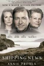 Watch The Shipping News 123MovieFree