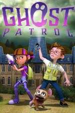 Watch Ghost Patrol 123MovieFree