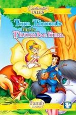 Watch Tom Thumb Meets Thumbelina 123MovieFree