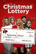 Watch The Christmas Lottery 123MovieFree
