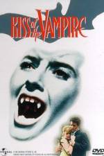 Watch The Kiss Of The Vampire - 1963 123MovieFree