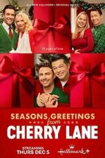 Watch Season\'s Greetings from Cherry Lane 123MovieFree