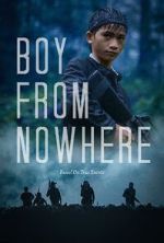 Watch Boy from Nowhere 123MovieFree