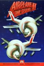 Watch Airplane II: The Sequel 123MovieFree
