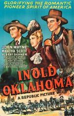 Watch In Old Oklahoma 123MovieFree