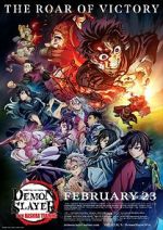 Watch Demon Slayer: Kimetsu No Yaiba - To the Hashira Training 123MovieFree