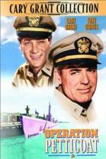 Watch Operation Petticoat 123MovieFree