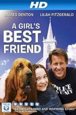 Watch A Girl's Best Friend 123MovieFree
