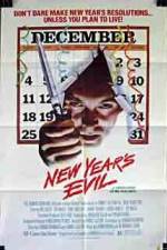Watch New Year's Evil 123MovieFree