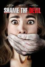 Watch Shame the Devil 123MovieFree