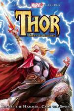 Watch Thor Tales of Asgard 123MovieFree