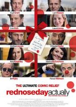 Watch Red Nose Day Actually (TV Short 2017) 123MovieFree