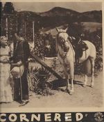 Watch Cornered 123MovieFree