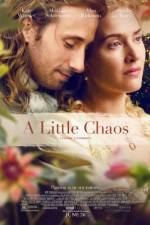 Watch A Little Chaos 123MovieFree
