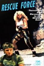 Watch Rescue Force 123MovieFree