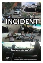 Watch Incident (Short 2023) 123MovieFree