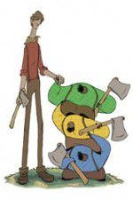 Watch The Lumberjack 123MovieFree