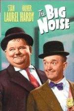 Watch The Big Noise 123MovieFree