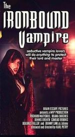 Watch The Ironbound Vampire 123MovieFree