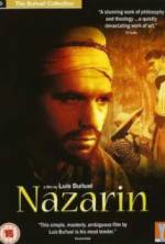 Watch Nazarin 123MovieFree