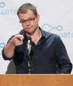 Watch Matt Damon Goes on Strike! 123MovieFree
