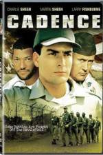 Watch Cadence 123MovieFree