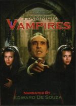 Watch Legend of Hammer: Vampires 123MovieFree