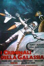 Watch I criminali della galassia 123MovieFree