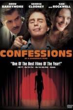 Watch Confessions of a Dangerous Mind 123MovieFree