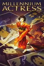 Watch Millennium Actress 123MovieFree