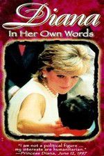 Watch Diana: In Her Own Words 123MovieFree