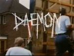 Watch Daemon 123MovieFree