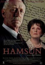 Watch Hamsun 123MovieFree