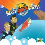 Watch Wild Kratts Alaska: Hero\'s Journey 123MovieFree