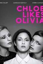Watch Chloe Likes Olivia 123MovieFree