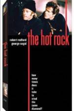 Watch The Hot Rock 123MovieFree