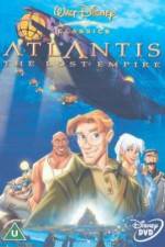 Watch Atlantis: The Lost Empire 123MovieFree