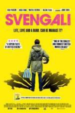 Watch Svengali 123MovieFree