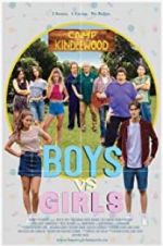 Watch Boys vs. Girls 123MovieFree