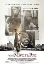 Watch The Inevitable Defeat of Mister & Pete 123MovieFree