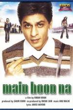 Watch Main Hoon Na 123MovieFree