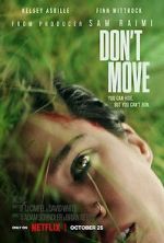 Watch Don't Move 123MovieFree