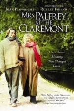 Watch Mrs. Palfrey at the Claremont 123MovieFree