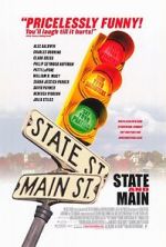 Watch State and Main 123MovieFree