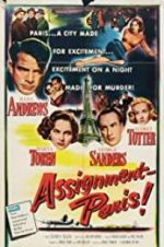 Watch Assignment: Paris 123MovieFree