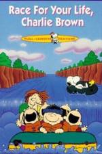 Watch Race for Your Life Charlie Brown 123MovieFree