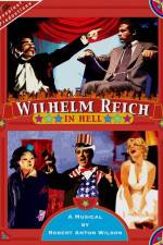 Watch Wilhelm Reich in Hell 123MovieFree