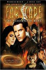 Watch Farscape: The Peacekeeper Wars 123MovieFree