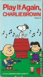 Watch Play It Again, Charlie Brown (TV Short 1971) 123MovieFree