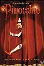 Watch Pinocchio 123MovieFree